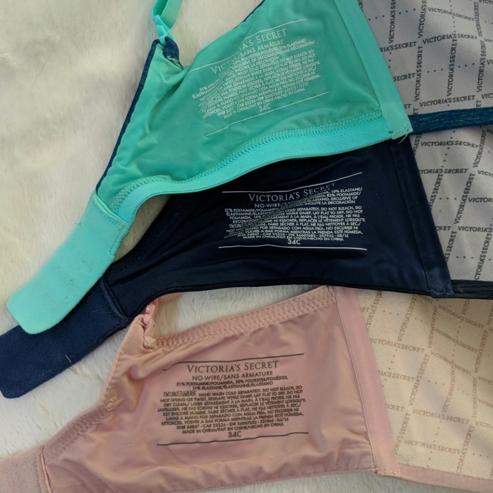 Bundle - Wireless Vs Bras - image 8